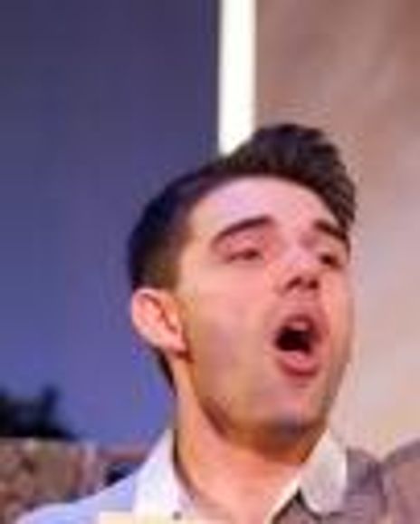 Robert Johnston Headshot