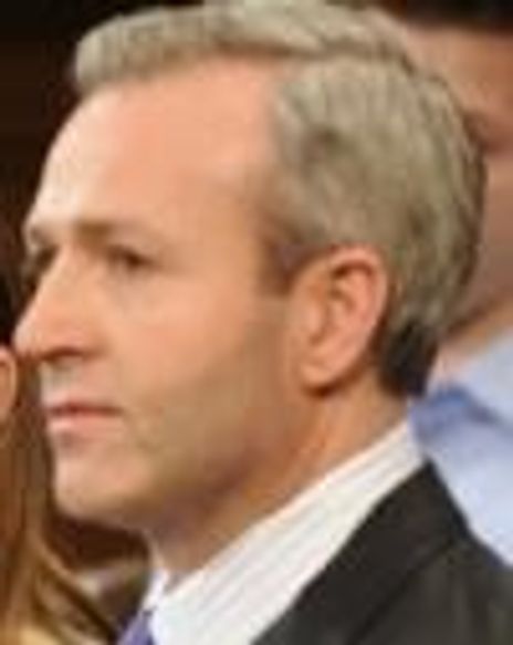 Andrew Halliday Headshot