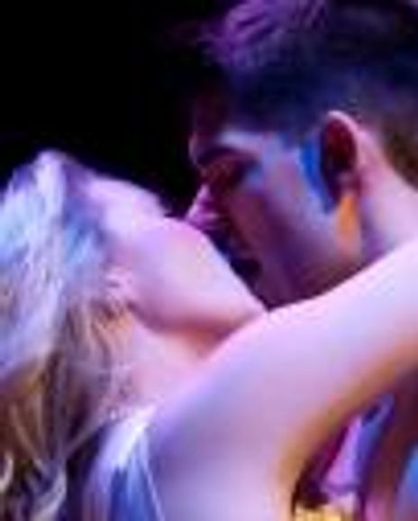 Jennfer Newberry Headshot