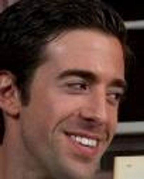 John DiAntonio Headshot