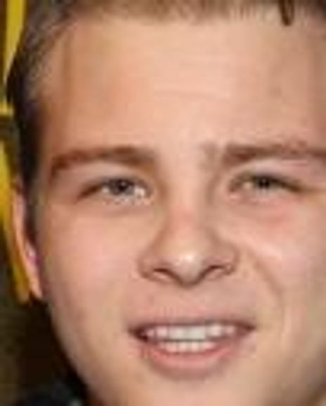 Jonathan Lipnicki Headshot