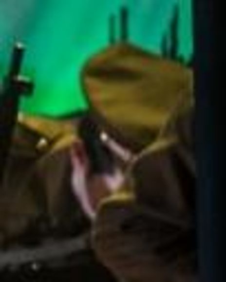 Richard James-King Headshot