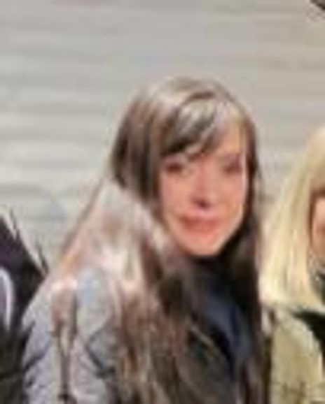 Susan Izatt Headshot