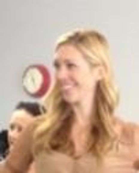 Kandice Pelletier Headshot