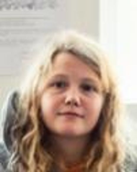 Kate Tempest Headshot