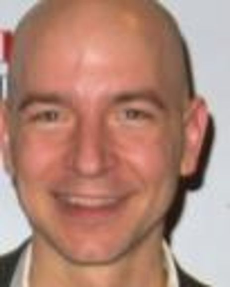 Scot Kokandy Headshot