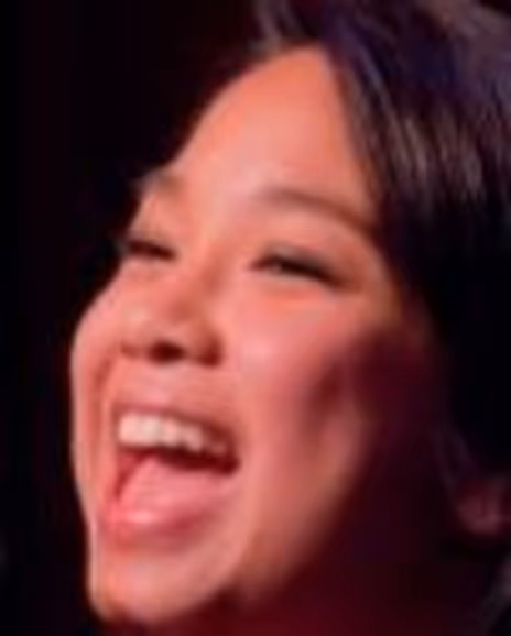 Kristen Corpuz Headshot