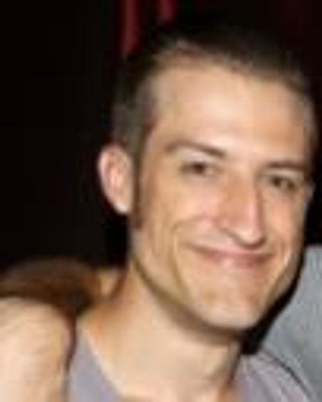 Bryce Rhyness Headshot