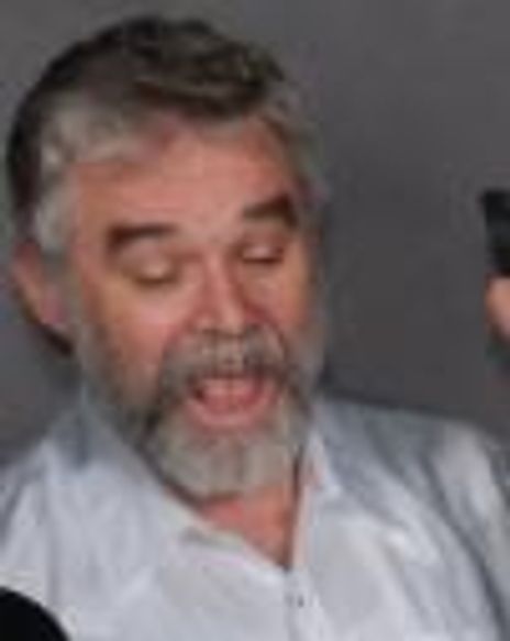 Adrian Collinson Headshot