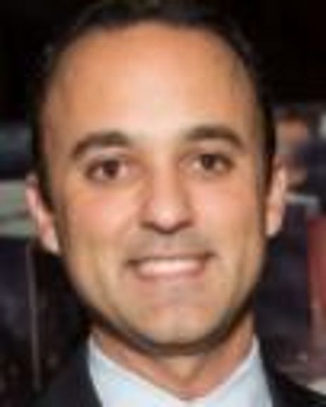 LJ Rodriguez Headshot