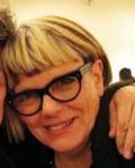 Lois Weaver Headshot