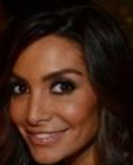 Courtney Lopez Headshot