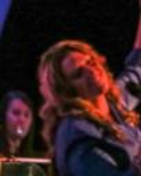 Colleen Clark Headshot