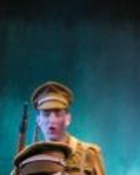 Luka Markus Headshot