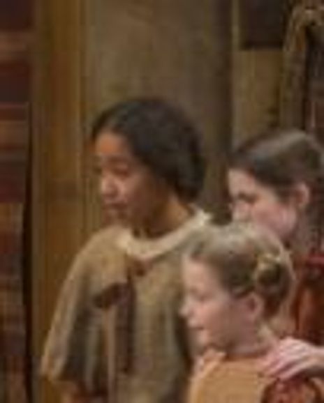 Claire Zempel Headshot