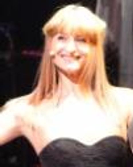 Marchu Lorente Headshot