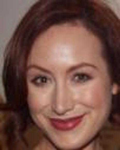 Monica Scnneider Headshot