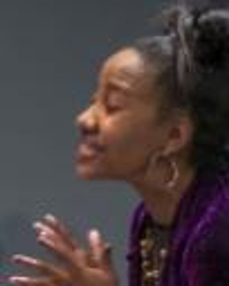 Jennifer Glasse Headshot