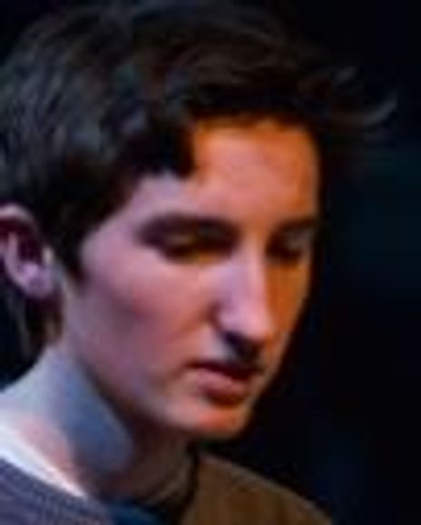 Owen Mannion Headshot