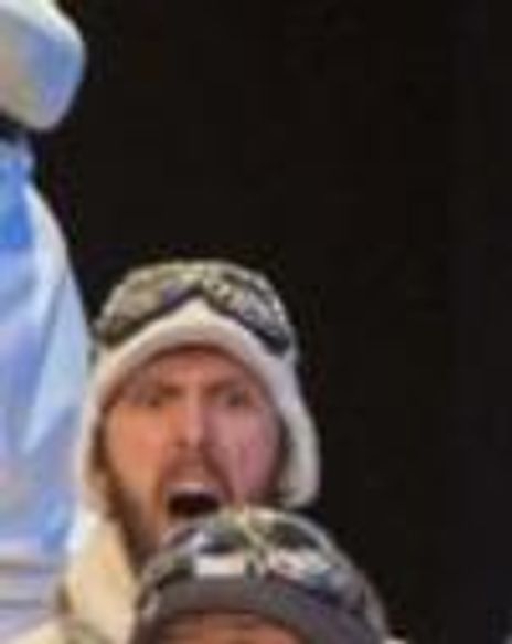 Jeremy Sonkin Headshot