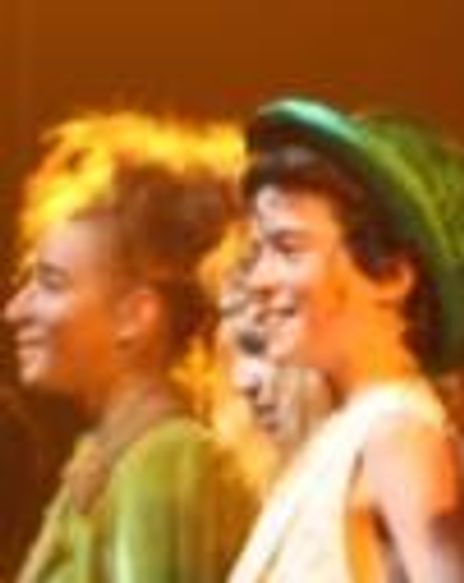 Isabel Murillo Headshot