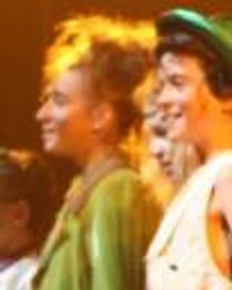 Alba Guerrero Headshot