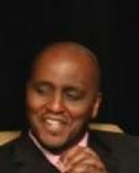 Phillip Hannah Headshot