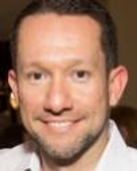 Jenny Garcia Headshot