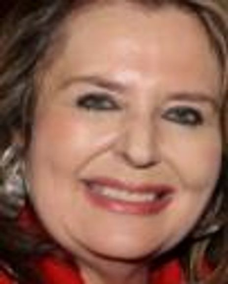 Randie Levine Headshot