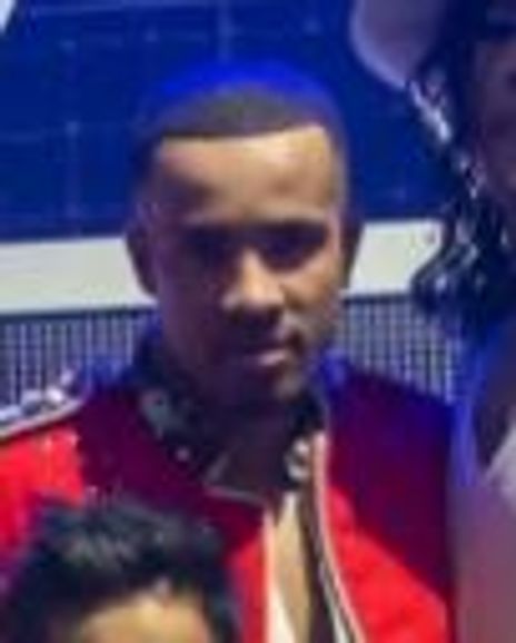 Haydon Eshum Headshot