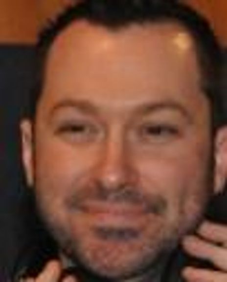 Wade Walfon Headshot