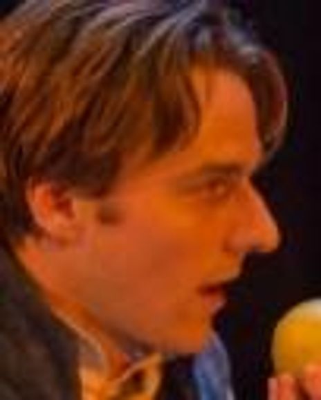 Sam Ashdown Headshot