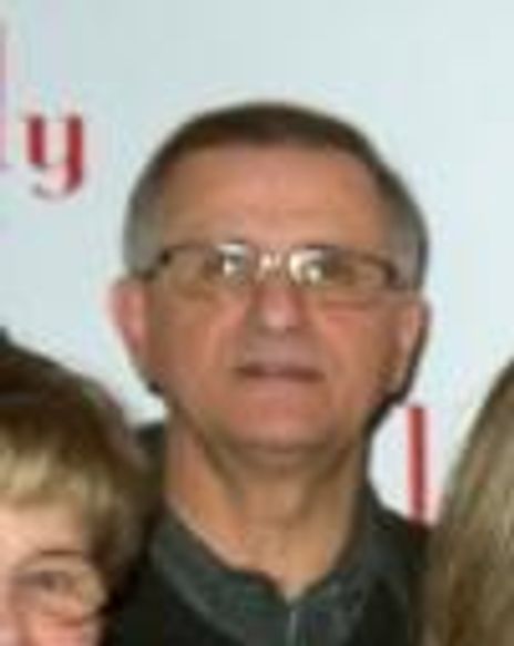 Paul Spanopoulos Headshot