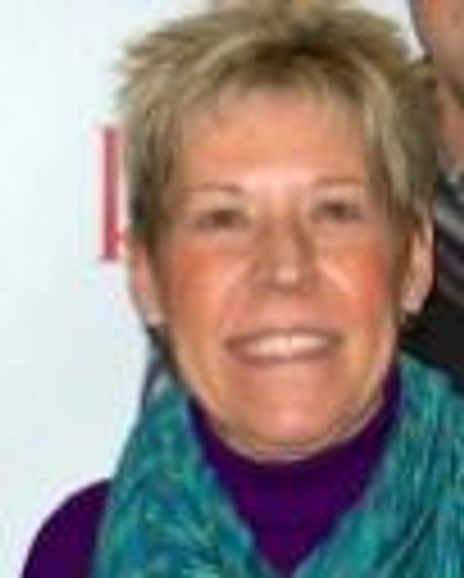 Jan Kokandy Headshot