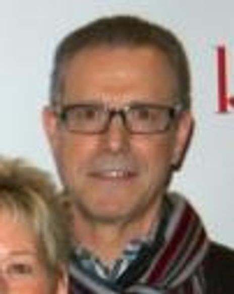 Jim DeNuccio Headshot