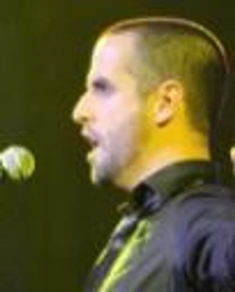 Sergio Marlo Headshot