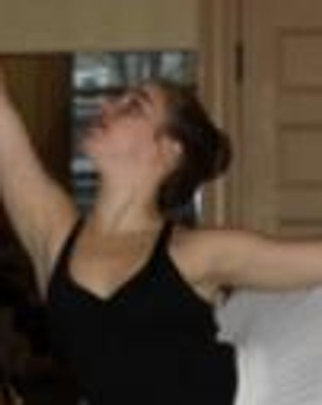 Shaina McGillis Headshot