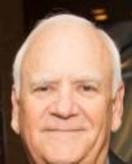 Ronnie Krongold Headshot