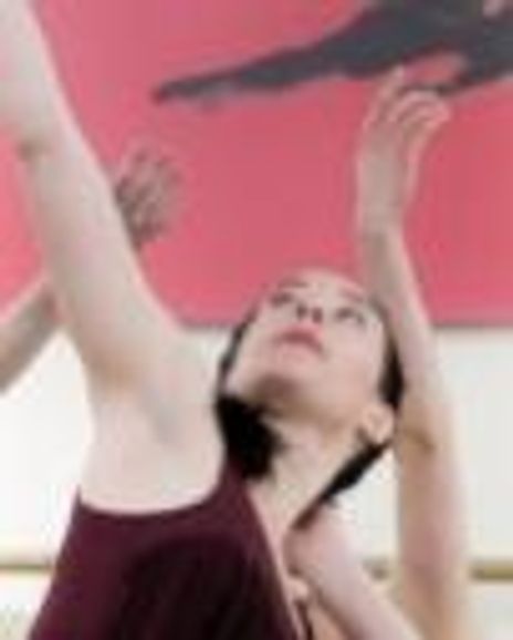 Marissa Horton Headshot