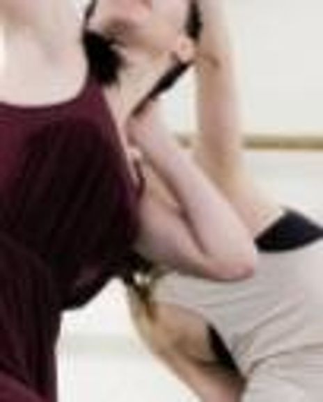 Rebecca McLindon Headshot