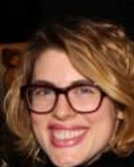 Karen Gross Headshot