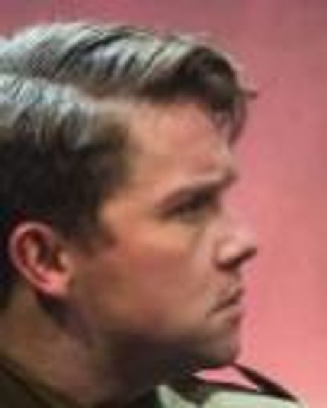 Steven Butler Headshot