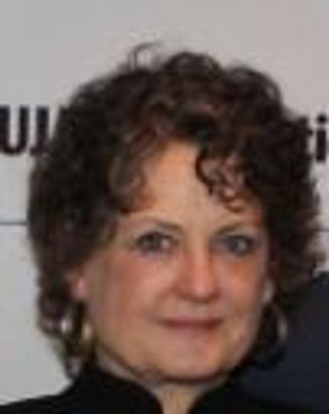 Joanna Chapin Headshot