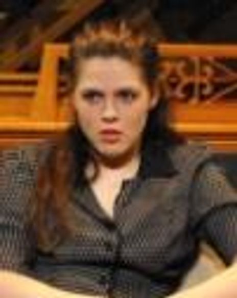 Rebecca Wierman Headshot