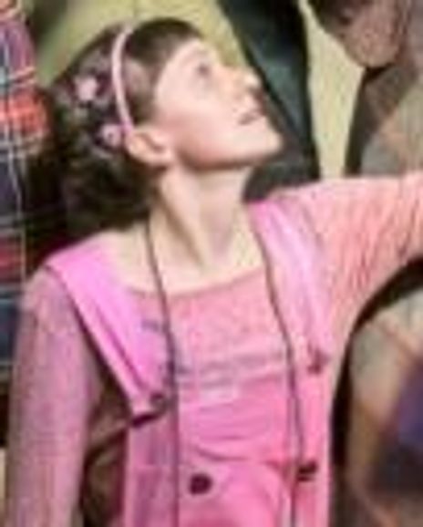 Kisha Milling Headshot