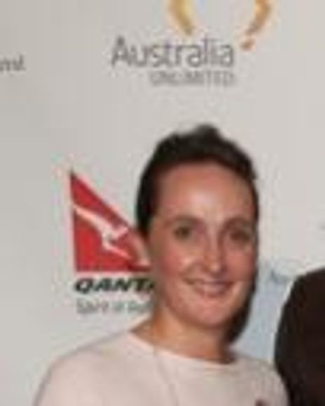 Vanessa Hudson Headshot