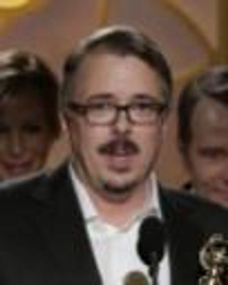 Vince Gilligan Headshot