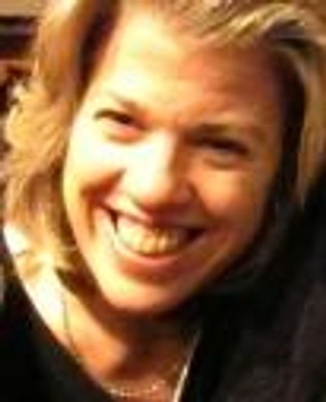 Viva DeConcini Headshot