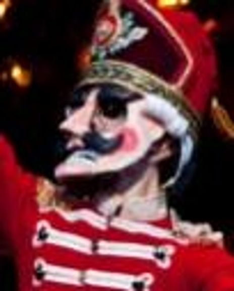 William Newton Headshot