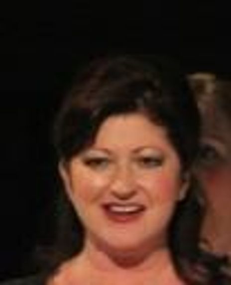 Kris Koop Ouellette Headshot